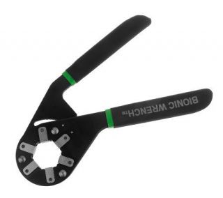 Bionic Wrench 18 in 1 10 Adjustable Gripping Tool —