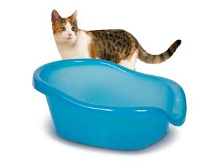 Smart Cat 3854 The Ultimate Litter Box   Case of 3
