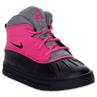 Girls Toddler Nike Woodside Boots 