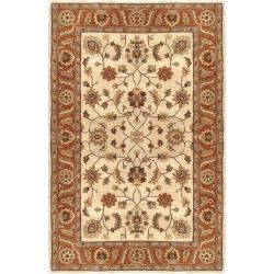 Hand tufted Arlesey Wool Rug (12 x 15)   13969621  