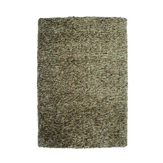 Bombay Outlet Luxe Shag Nori Area Rug (2 x 3)  