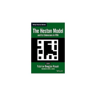 The Heston Model and Its Extensions in VBA ( Wiley Finance) (Mixed