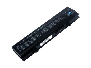 Battery for Dell Latitude E5400 E5510 E5550 312 0762 KM742 451 10616 E5410 E5500