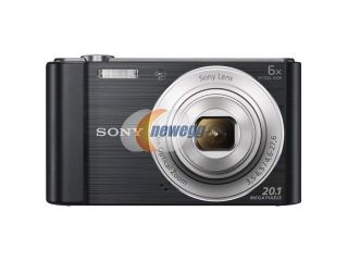 Sony Cyber shot DSC W810 Digital Camera