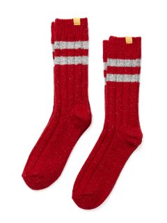 Chunky Ribbed Socks (2 Pack) by Urban Knit