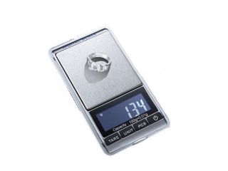 100*0.01g Mini Jewelry Digital Scale