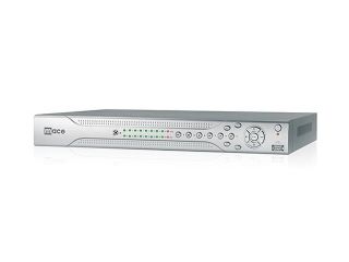 Mace MVR SQ80 8 x BNC 500 GB Video Surveillance System