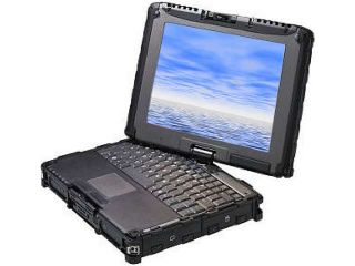 Getac Tablet PC   10.4"   QuadraClear   Intel Core i5 i5 3320M 2.60 GHz