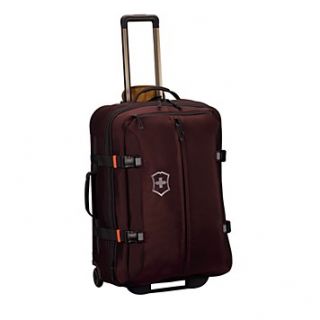 Victorinox CH 97 2.0 28" Expandable Wheeled Upright Suitcase