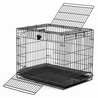 Midwest Homes For Pets Wabbitat Wire Rabbit Cage