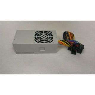 Replace Power Supply for HP Pavilion Slimline s5360f s5703w Upgrade 400w