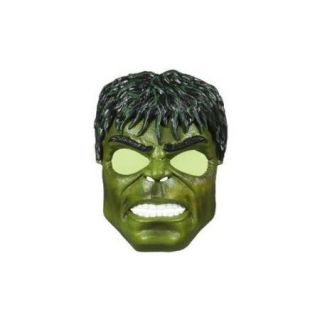 Marvel The Avengers Hulk Light Up Mask