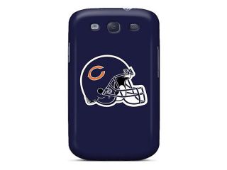 Brand New S3 Defender Case For Galaxy (chicago Bears 5)