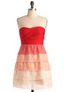 on hold VP   Cherry Glaze Dress  Mod Retro Vintage Dresses