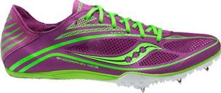 Womens Saucony Endorphin MD3