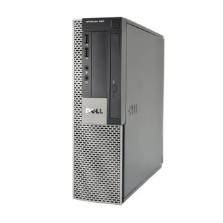 Dell OptiPlex 960 2.93GHz 4GB 750GB Desktop Computer (Refurbished