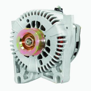 CARQUEST or ToughOne Alternator   Remanufactured   130 Amps 8313A