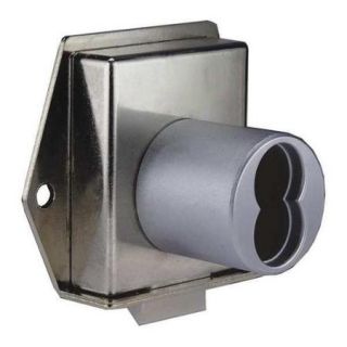 CCL 72616 Mortise Inverted Latchbolt, 1/4inLx3/4inW