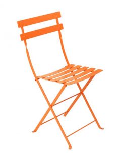 Bistro Folding Chairs (Set of 2) by Fermob