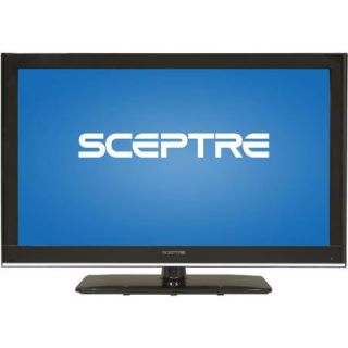 Sceptre 40" Class LCD 1080p 60Hz HDTV, X405BV FHD3