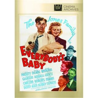 Everybody's Baby DVD 5
