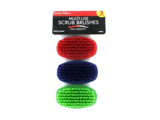Home Kitchen Household Accessories Seasonal Gifts Multi Use Scrub Brushes 15 Pack