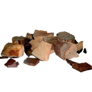 Char Broil Pecan Wood Chunks 2388631