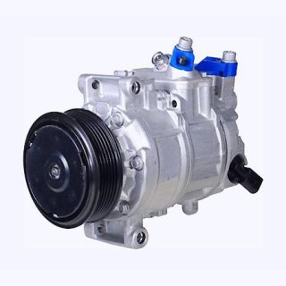 Denso Compressor with Clutch   New 471 1501