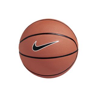 Nike Swoosh (Size 3) Mini Basketball