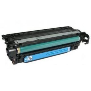 Mse 02 21 511142 Lj M551/m570/m575 Extended Yield Cyan Toner [oem# Ce401a] [11000 Yield] [contains Chip]