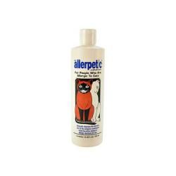 Allerpet/c For Cats 12 Oz.   17625865 The