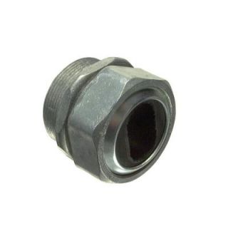 1 in. Service Entrance (SE) Water Tight Connector 07310