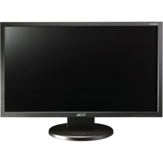 Acer 23" Widescreen LED Monitor (V233HL BJOBD Black)
