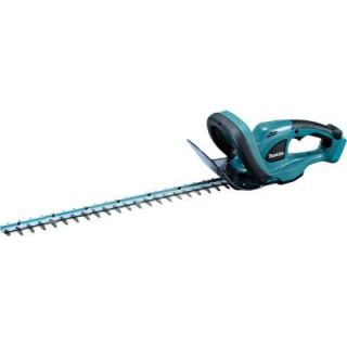Makita 22 in. 18 Volt LXT Lithium Ion Cordless Hedge Trimmer (Tool Only) XHU02Z