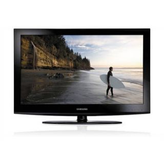 Samsung LA32E420E2 32" Multisystem LCD TV LA 32E420