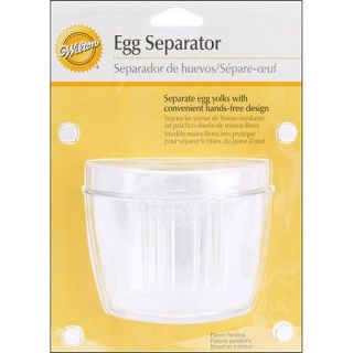 Wilton Baking Tools Egg Separator 2103 391