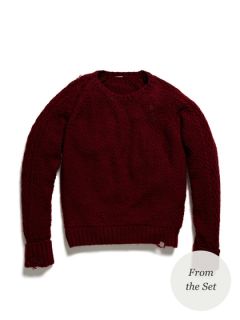 Walter Mittys Sweater by The Secret Life of Walter Mitty