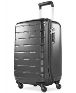 Samsonite Spin Trunk 21 Carry On Hardside Spinner Suitcase