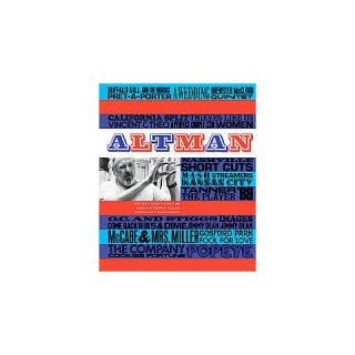 Altman (Hardcover)