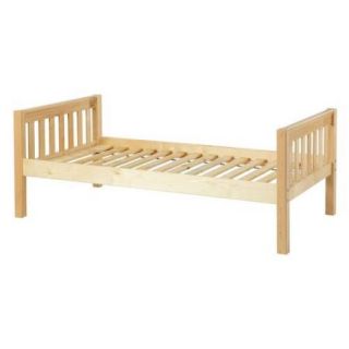 Yo Backless Slat Daybed