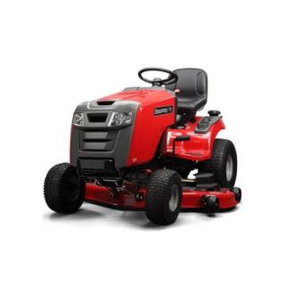Snapper 2691020 540cc 20 HP Gas Powered 42 in. Pedal Operated Lawn Tractor