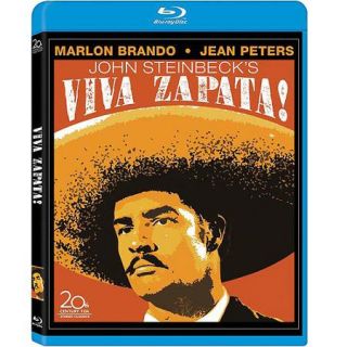Viva Zapata! (Blu ray) (Widescreen)