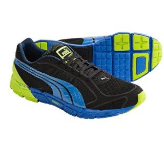 Puma Faas 500 S Running Shoes (For Men) 6643F 31