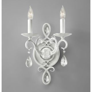 Feiss Chateau 2 Light Wall Sconce
