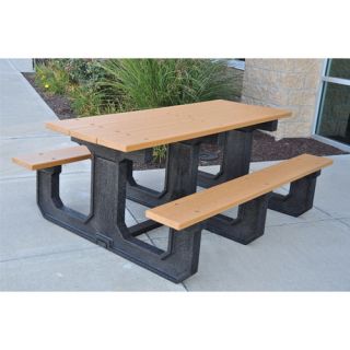 Picnic Table by Highland Products