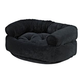 Bowsers Double Donut Bolster Dog Bed