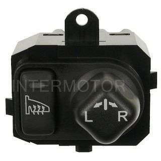CARQUEST by Intermotor Door Remote Mirror Switch RMS29