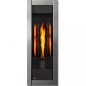 Napoleon TFP Fireplace Frame/Front for GVFT8 & GT8 Torch Series   Diamond Dust