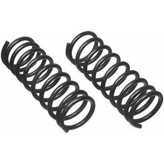 Moog Coil Springs: Variable Rate CC675