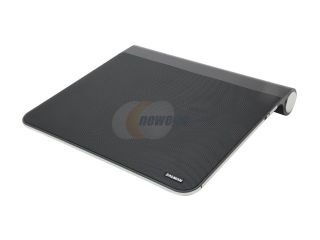 ZALMAN Turbo Cooling Notebook Cooler ZM NC3500